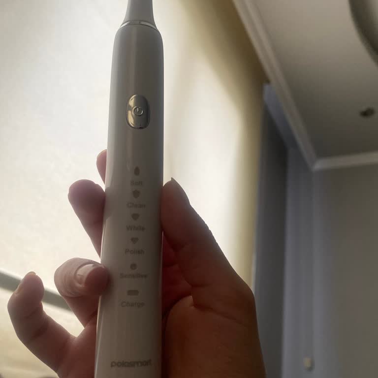 Şarj Olmayan Diş Fırçası Sorunu