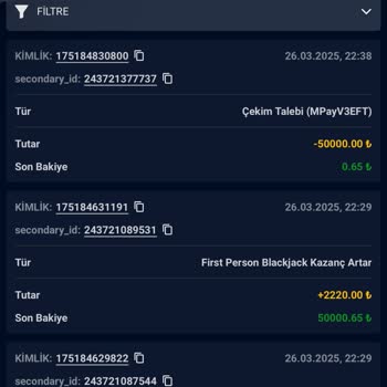 10 Gündür Bekleyen Ödeme Ve Belgelerle İlgili Sorun