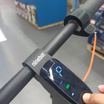 Servis Merkezinin Yetersiz Hizmeti Ve Mağduriyet