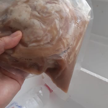 Kokoreç Siparişim Hayal Kırıklığına Uğrattı