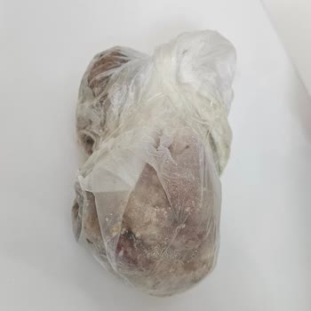 Kokoreç Siparişim Hayal Kırıklığına Uğrattı