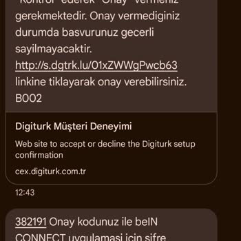 Yanlış Yönlendirme İle Yapılan Abonelik Aldatmacası