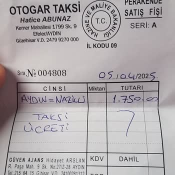 Kamil Koç İle Yaşanan Bilet Ve Ulaşım Sorunları