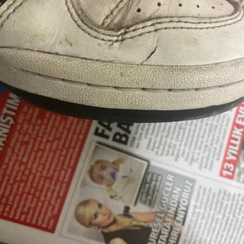 House Of SuperStep Adidas Ayakkabıda Hayal Kırıklığı: Yetersiz İnceleme Ve Müşteri Memnuniyetsizliği