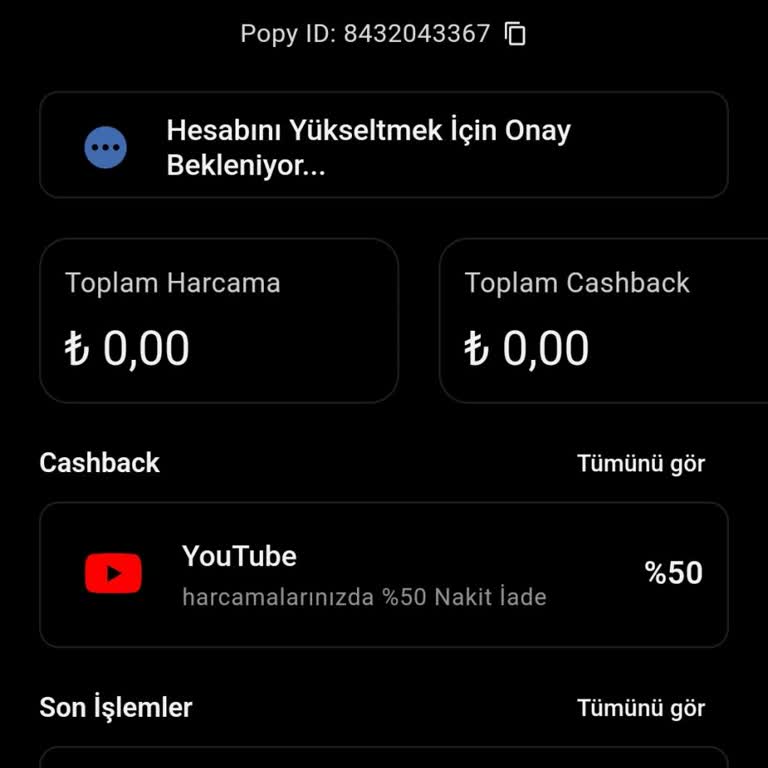 Hesap Onayı Gecikmesi Ve İletişim Sorunları