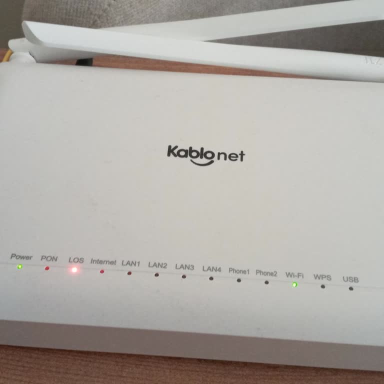 Uzun Süren İnternet Kesintisi Ve Mağduriyet