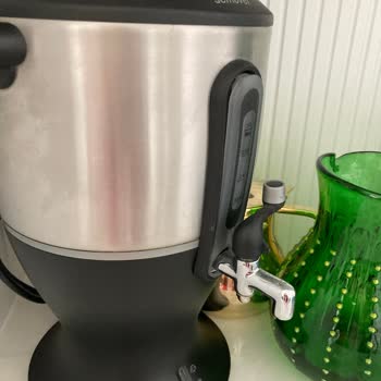 Semaverimin Su Sızıntısı Sorunu