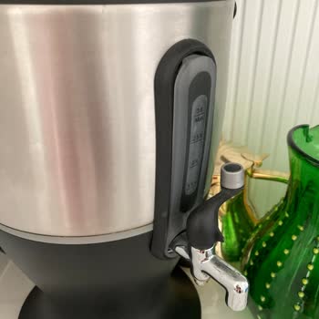 Semaverimin Su Sızıntısı Sorunu