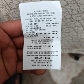 Sunpet Yanlış Yakıtla Aracımın Performansı Düştü