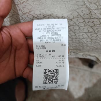 Sunpet Yanlış Yakıtla Aracımın Performansı Düştü