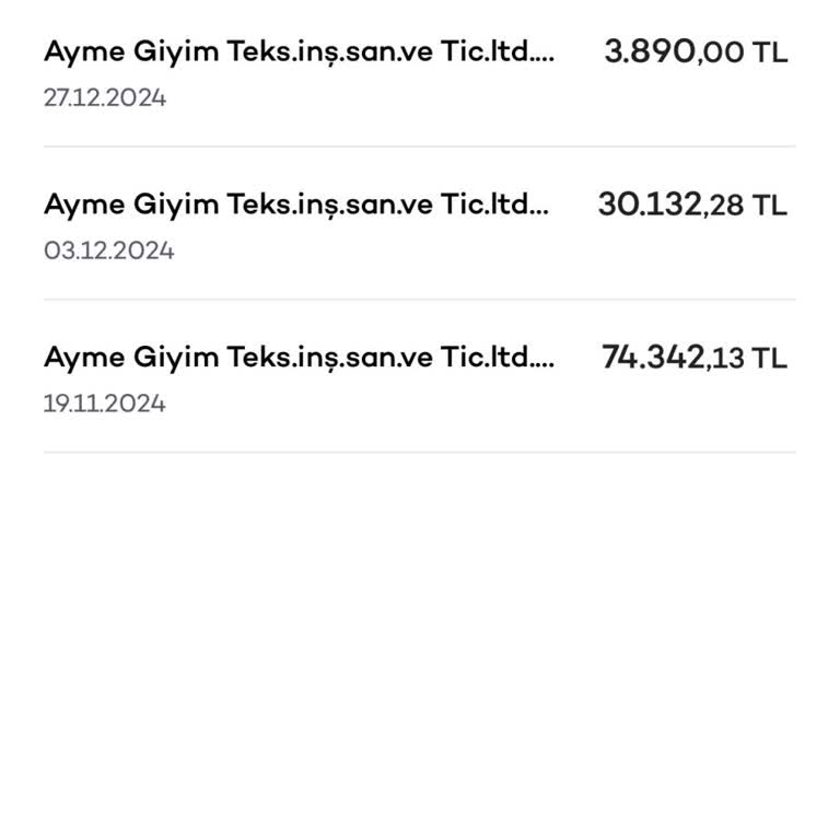 Zara Tedarikçisinde Tazminat Mağduriyeti