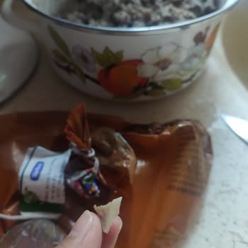 Torku Kavurma İçinde Tehlikeli Kemik Parçası!