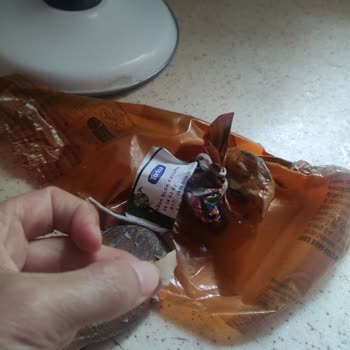 Torku Kavurma İçinde Tehlikeli Kemik Parçası!