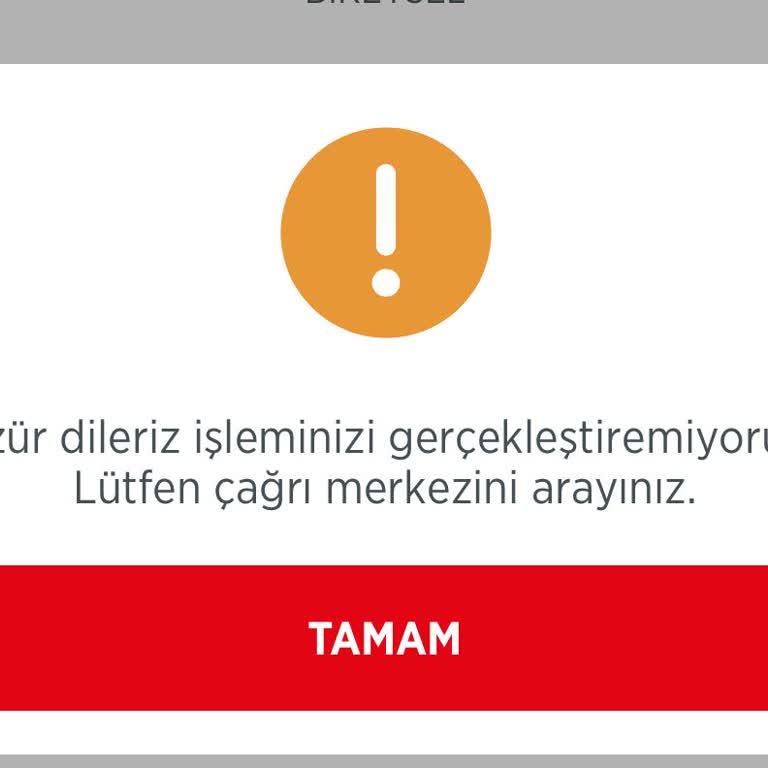 Öğrenci Hesabına Haksız Bloke: Acil Çözüm Bekleniyor