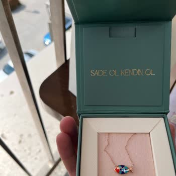 Reis Kuyumculuk'ta İade Sorunu Ve Müşteri Memnuniyetsizliği