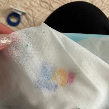 Uni Baby Islak Mendillerde Şaşırtıcı Yabancı Maddeler