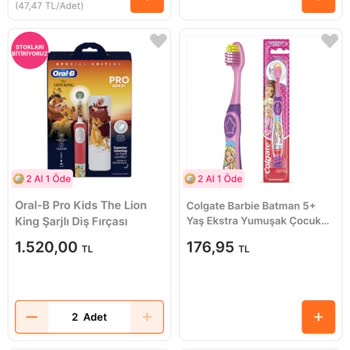 Migros Sanal'da Kampanya Sorunu Ve Müşteri Hizmetleri Eksikliği