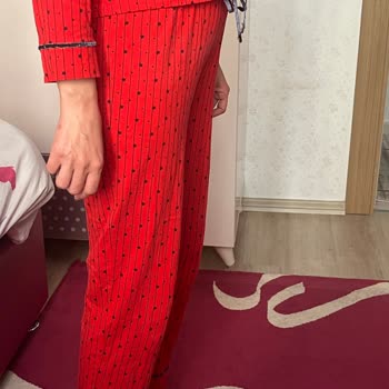 Suwen Pijamalarında Kalite Sorunu