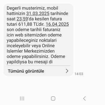 Taahhüt Bedeli Şoku Ve Bilgilendirme Eksikliği