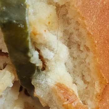 Popeyes'ten Gelen İstenmeyen Sürpriz