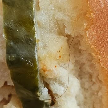 Popeyes'ten Gelen İstenmeyen Sürpriz