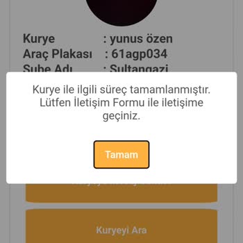 Zara Siparişim Kayıp: Kargo Ve İletişim Sorunları