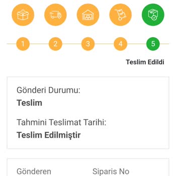 Zara Siparişim Kayıp: Kargo Ve İletişim Sorunları