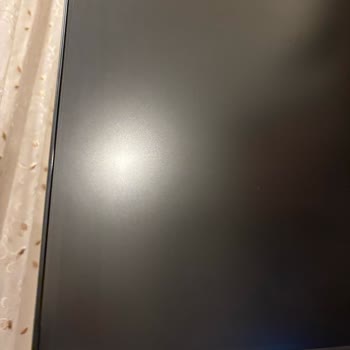 Hasarlı Monitörler Ve Sorunlu Teslimat Deneyimi