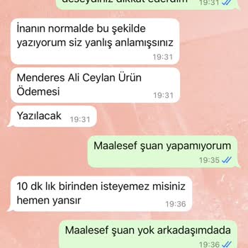Yanıltıcı İşlemler Ve İletişimsizlik Mağduriyeti