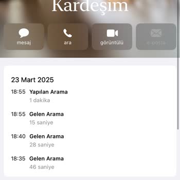 iPhone 14 Pro'da Sürekli Ses Kesilmesi Sorunu