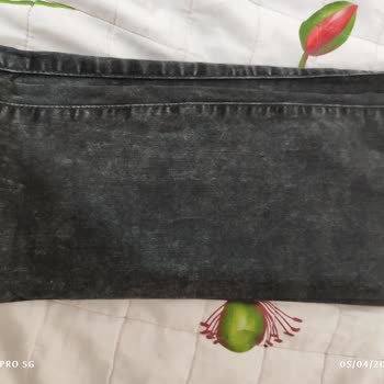 Bayramlık Pantolonun Hayal Kırıklığı