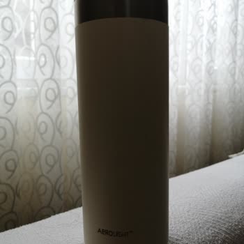 Проблемы с термосом Stanley Aerolight 0,47