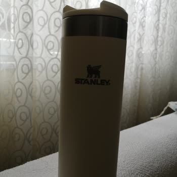 Проблемы с термосом Stanley Aerolight 0,47