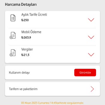 Yanıltıcı Vodafone Fun Paketi Üyeliği Ve İade Sorunu