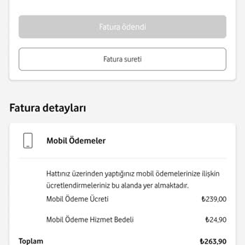 Yanıltıcı Vodafone Fun Paketi Üyeliği Ve İade Sorunu