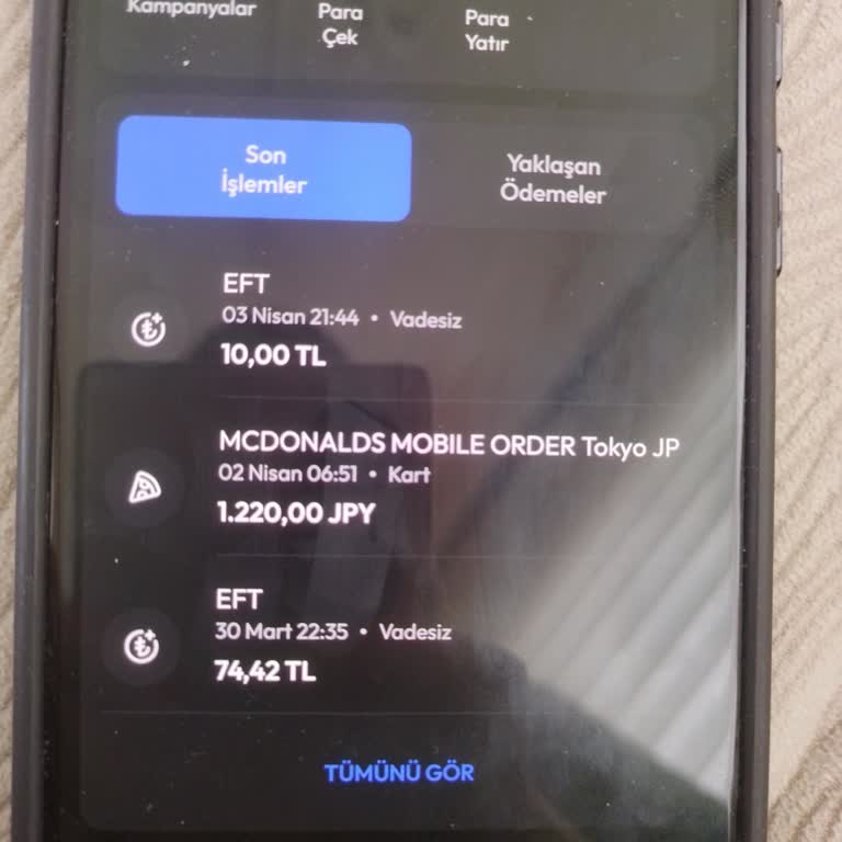 Habersiz Kesilen Ücret Mağduriyeti