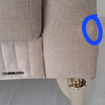 Bellona'nın İlgisizliği: Hasarlı Ürün Ve Cevapsız Şikayetler