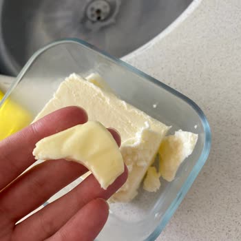 Sütaş Tereyağında Beklenmedik Koku Ve Tat Sorunu