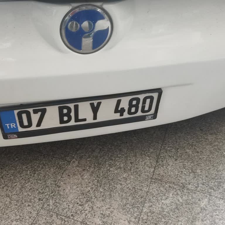 Antalya Ankara Seyahatinde Hayal Kırıklığı: Güven Ve Konfor Eksikliği