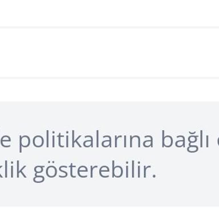 GetirYemek'te Hijyen Sorunu Ve Yetersiz İade