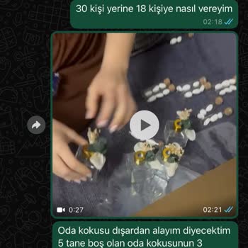 Özel Günümde Hayal Kırıklığı