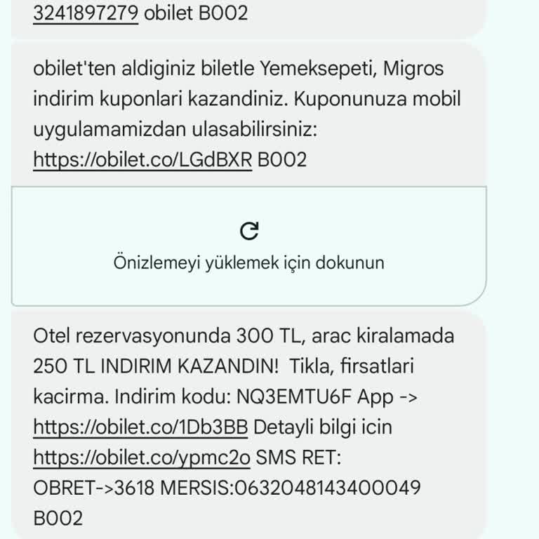 Otobüs Saat Değişikliği Bilgilendirilmemesi Mağduriyeti