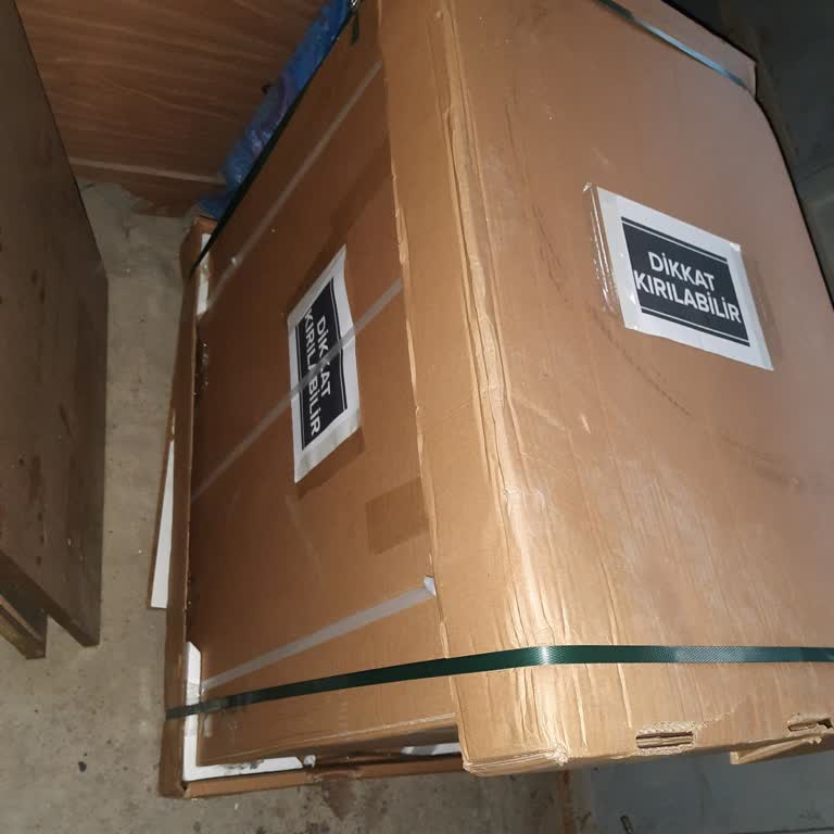 E-Ticaretin İade Çıkmazı: Trendyol Ve Horoz Lojistik'le Zorlu Süreç