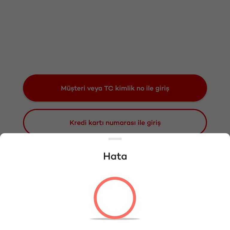 Akbank Mobil Uygulama Güvenlik Sorunu Çözüm Bekliyor