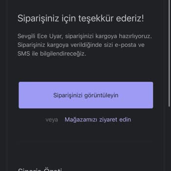 Kampanya Mağduru: Siparişlerim 6 Aydır Ortada Yok!