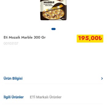 Şok Market'in İndirim Yanıltmacası