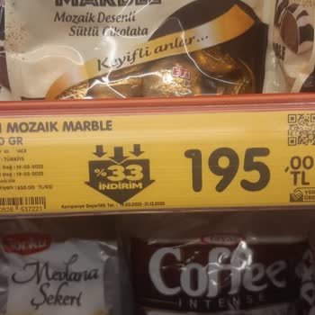 Şok Market'in İndirim Yanıltmacası