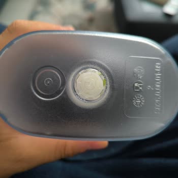 Brita Sürahisinin Filtre Yosunu Sağlık Tehdidi