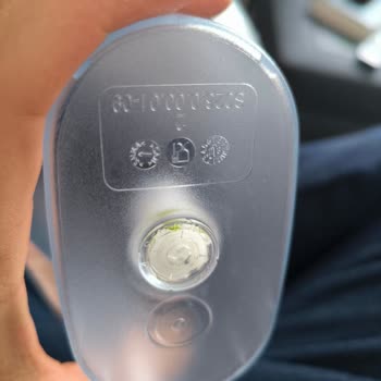 Brita Sürahisinin Filtre Yosunu Sağlık Tehdidi