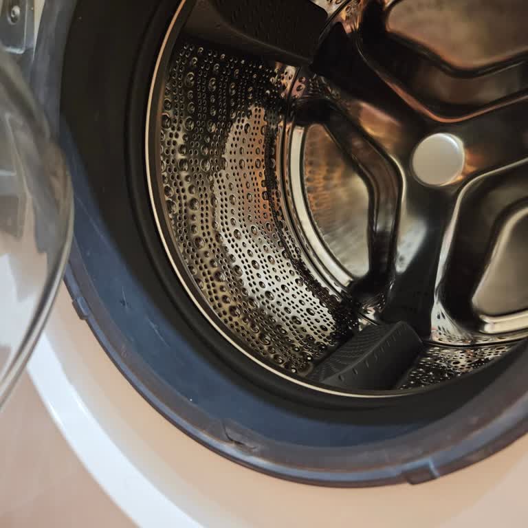 Bosch Çamaşır Makinesi Su Akıtma Sorunu